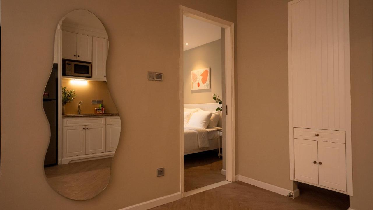Celine Living - Central Ho Chi Minh City Bagian luar foto