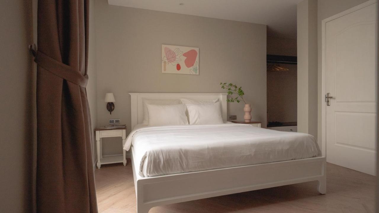 Celine Living - Central Ho Chi Minh City Bagian luar foto