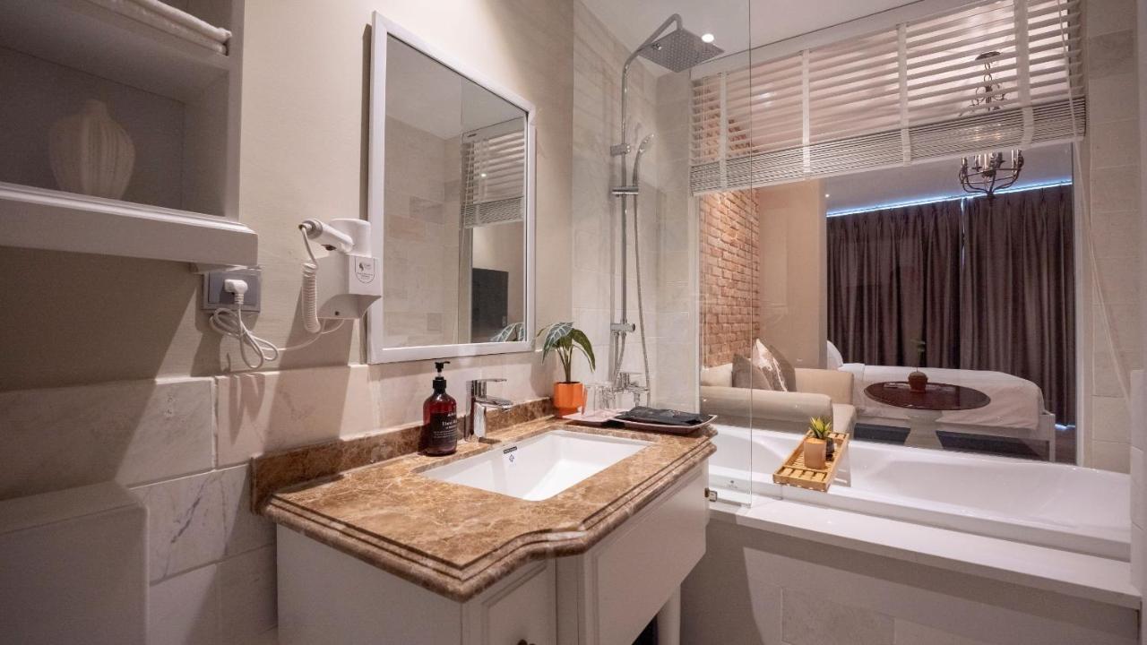 Celine Living - Central Ho Chi Minh City Bagian luar foto