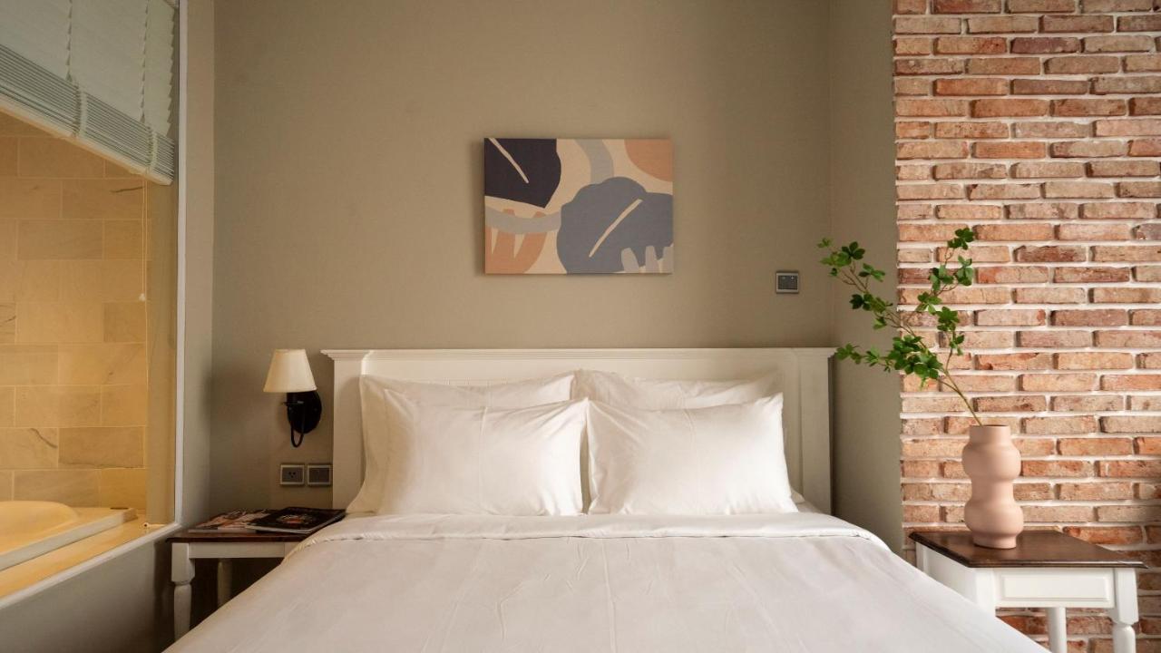 Celine Living - Central Ho Chi Minh City Bagian luar foto