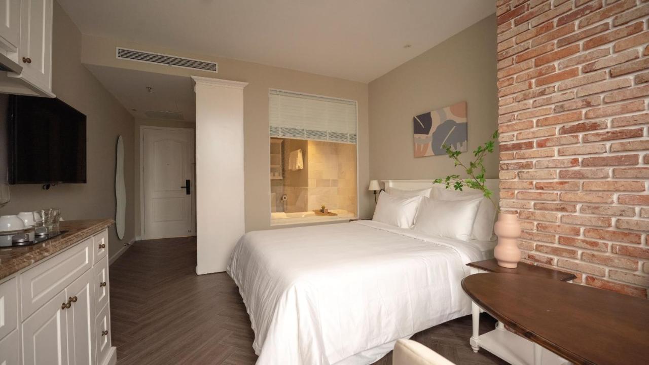 Celine Living - Central Ho Chi Minh City Bagian luar foto