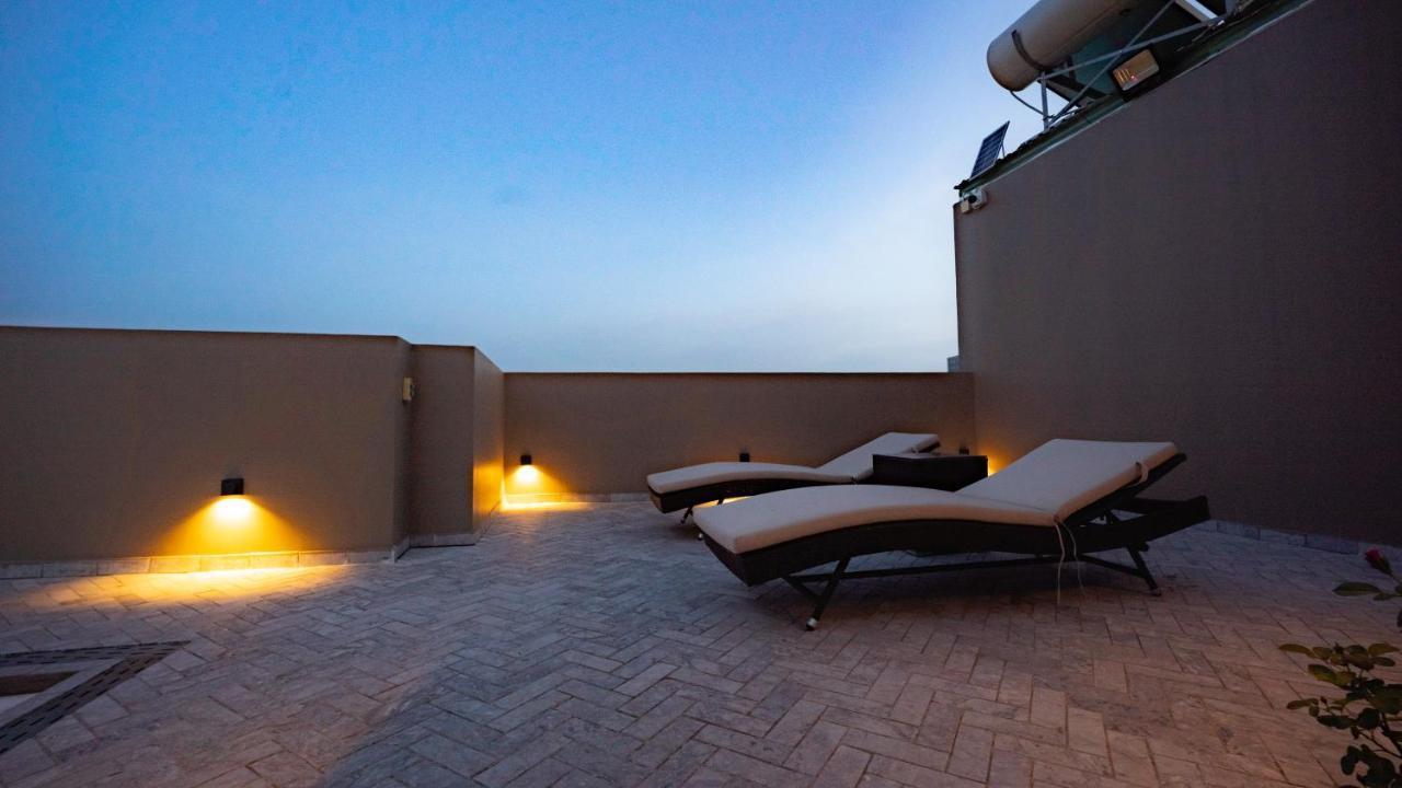 Celine Living - Central Ho Chi Minh City Bagian luar foto