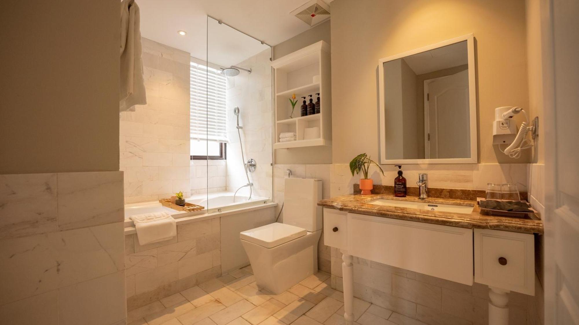 Celine Living - Central Ho Chi Minh City Bagian luar foto
